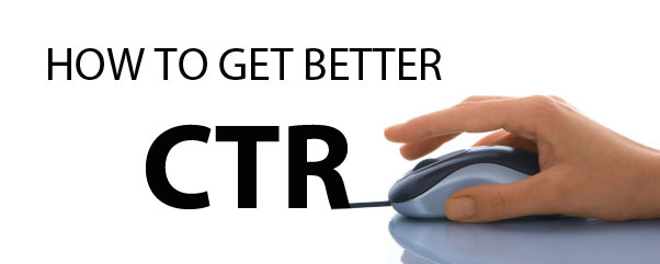 9 cách giúp tăng tỷ lệ Click "CTR" cho Quảng cáo Google Adwords