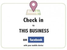Cách Cài Đặt Checkin Nhiều Địa Điểm Cho Một Trang Fanpage Trên Facebook