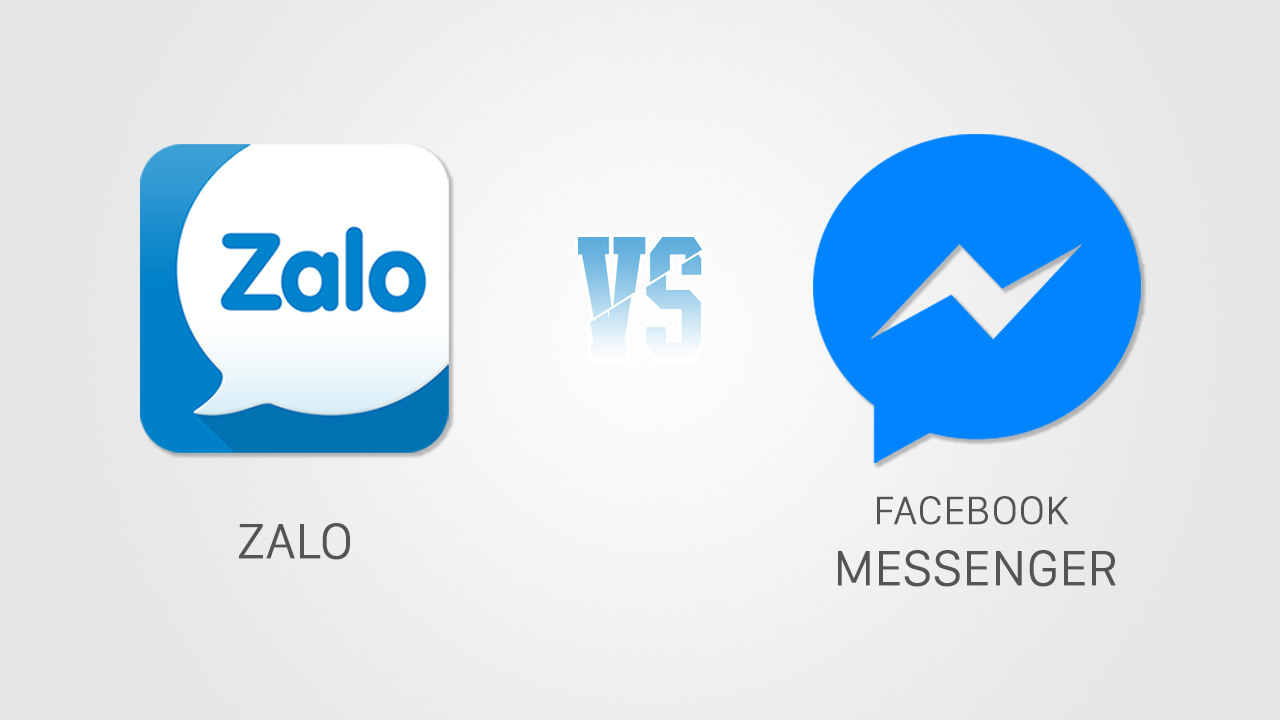 Zalo và Facebook Messenger: Ai chiến thắng trong trái tim người dùng?
