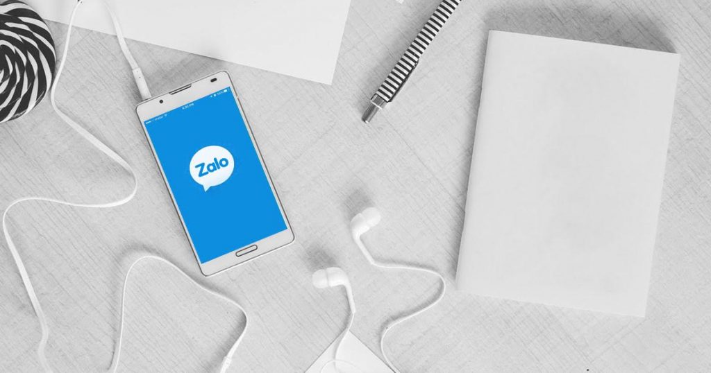 Zalo trở thành “siêu ứng dụng” cạnh tranh với Grab, Go Jek và Delivery Now