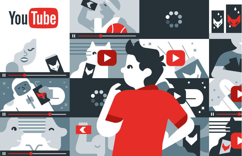 Youtube giờ không còn là nền tảng Social Media “sạch” : Bạn đồng ý hay không?