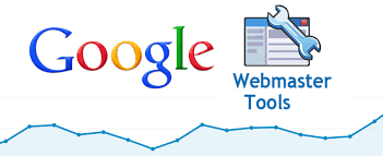 google webmaster tools