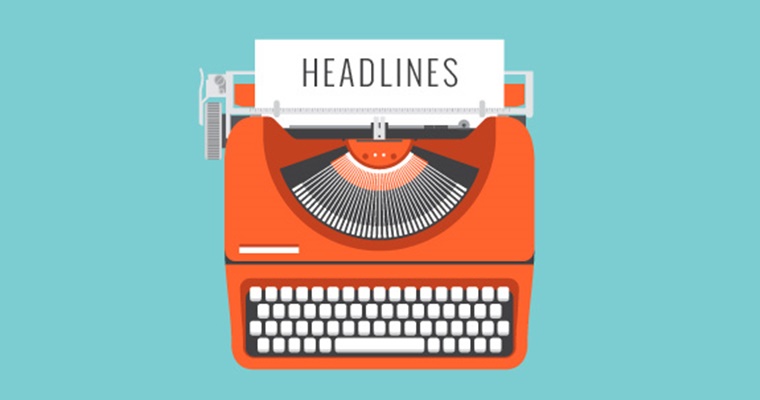 Headline là gì? 4 Tips viết Headline hấp dẫn, phù hợp với SEO