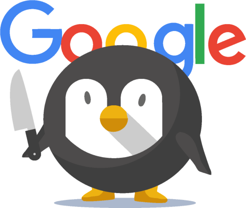 Google Penguin là gì mà giới làm SEO phải cẩn trọng đến như vậy?